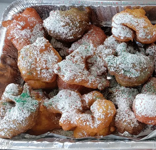 The Zeppole Guys — photo from the business 7