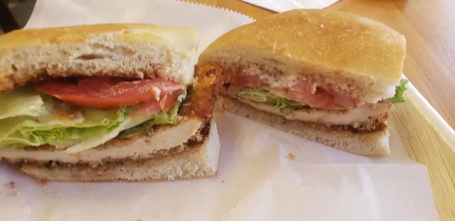 The Zeppole Guys — photo from the business 11