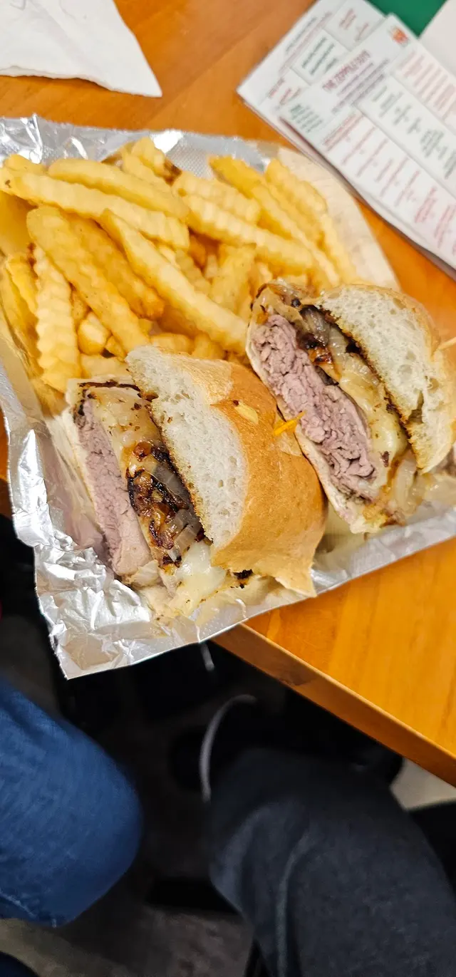 The Zeppole Guys — customer photo 12