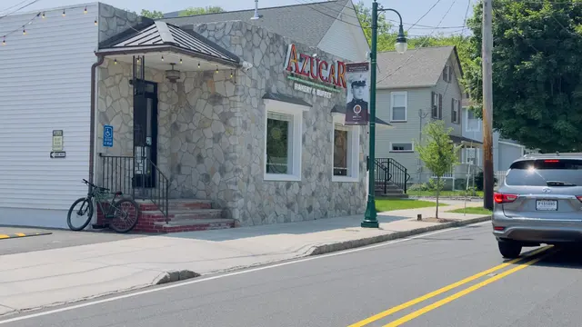 AzucaR Restaurant — photo from the business 8
