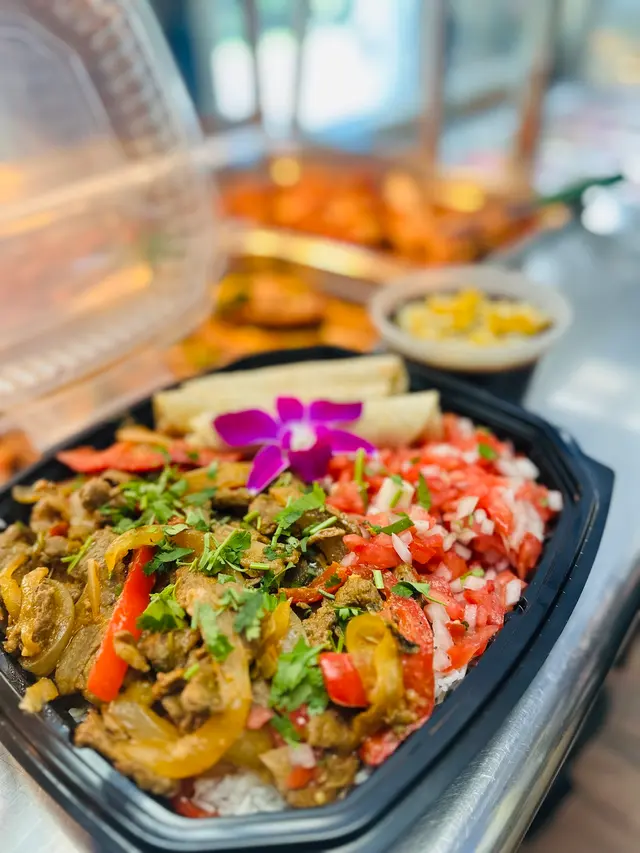 AzucaR Restaurant — photo from the business 5