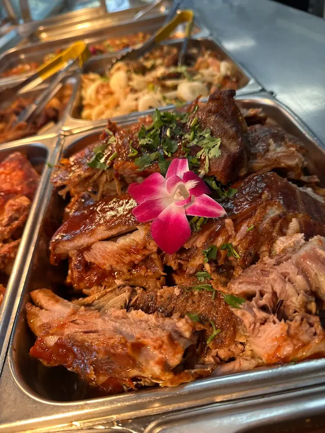 AzucaR Restaurant — photo from the business 10