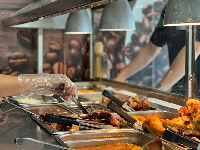 AzucaR Restaurant — photo from the business 2