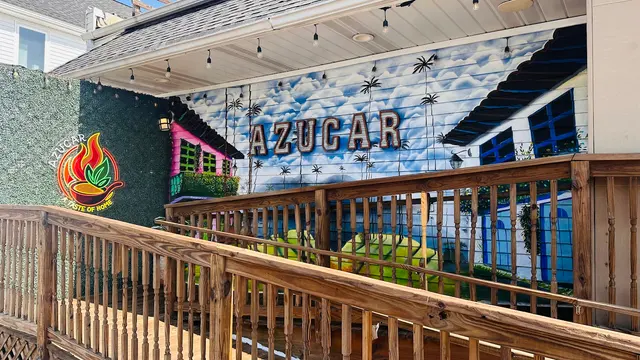 AzucaR Restaurant — photo from the business 9