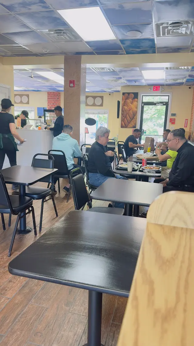 AzucaR Restaurant — photo from the business 11