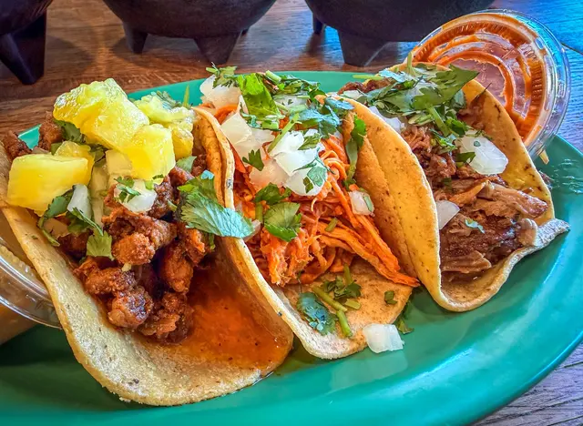 Mexican Spice — customer photo 3