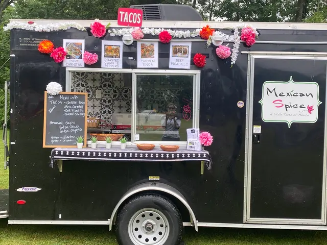 Mexican Spice — photo from the business 6