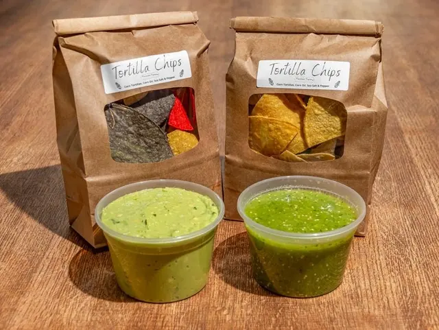 Mexican Spice — customer photo 8