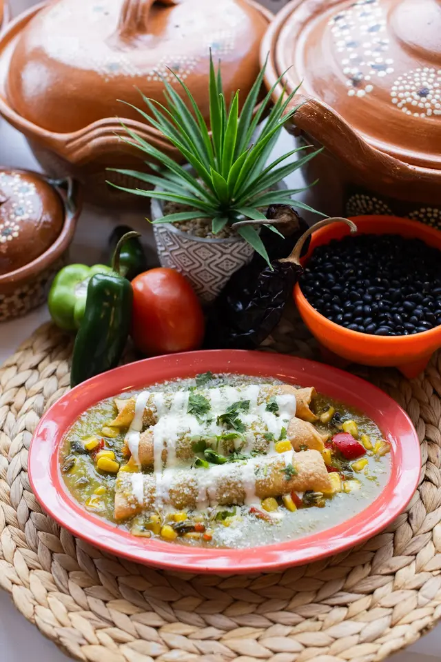 Mexican Spice — photo from the business 10