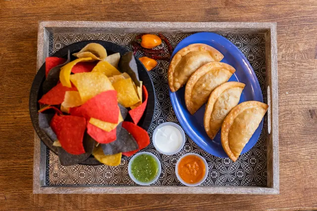 Mexican Spice — photo from the business 11