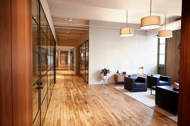 PacifiContract Flooring | LVP & Carpet Installation — photo from the business 11