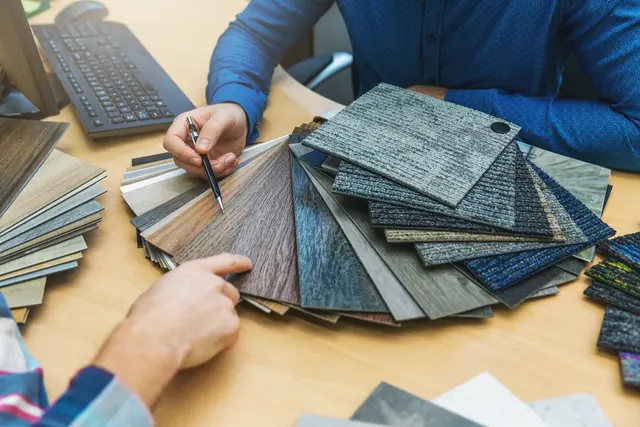 PacifiContract Flooring | LVP & Carpet Installation — photo from the business 10
