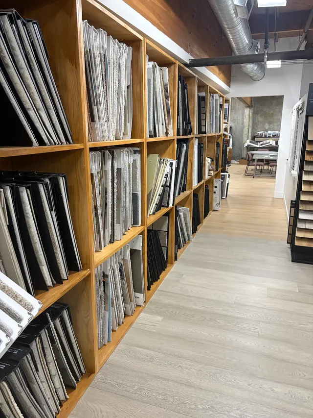 PacifiContract Flooring | LVP & Carpet Installation — photo from the business 6