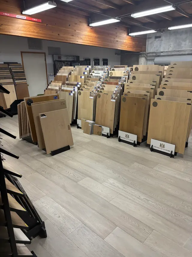 PacifiContract Flooring | LVP & Carpet Installation — photo from the business 2