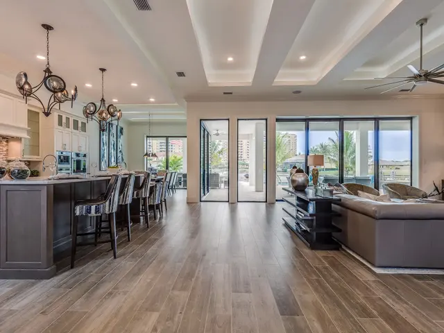PacifiContract Flooring | LVP & Carpet Installation — photo from the business 1