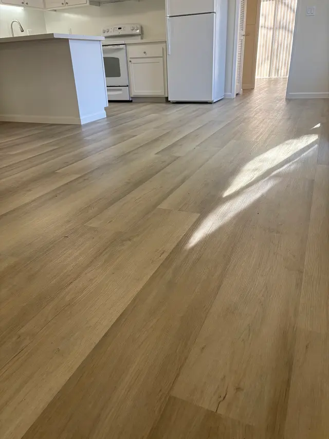 PacifiContract Flooring | LVP & Carpet Installation — photo from the business 3
