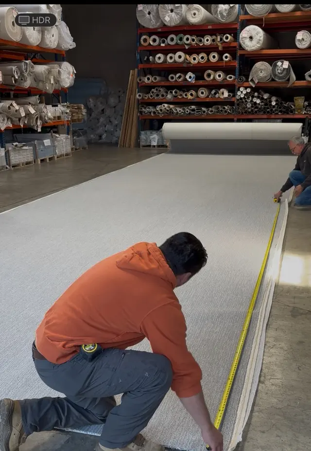 PacifiContract Flooring | LVP & Carpet Installation — photo from the business 5