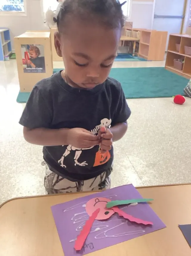 La Petite Academy on Meadow Vale Drive — customer photo 3