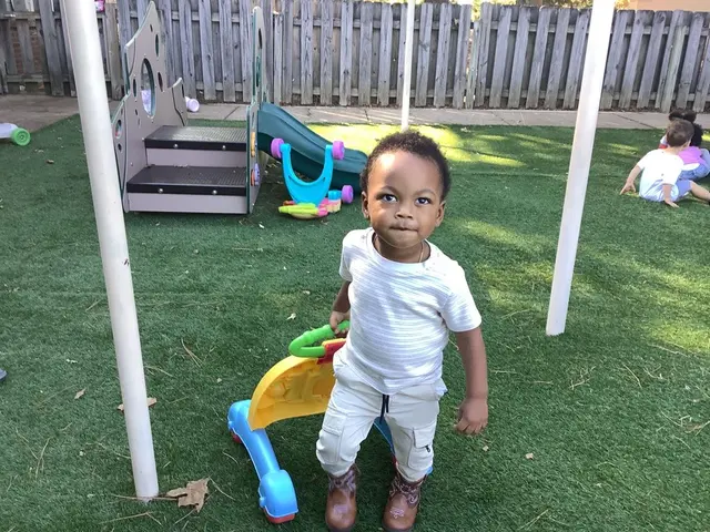 La Petite Academy on Meadow Vale Drive — customer photo 10