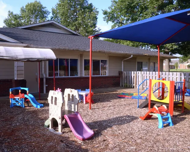 La Petite Academy on Meadow Vale Drive — photo from the business 2