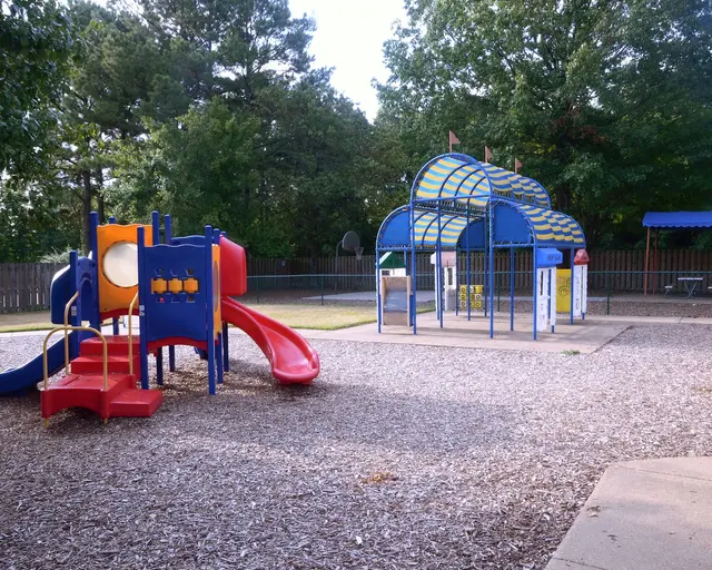 La Petite Academy on Meadow Vale Drive — photo from the business 9