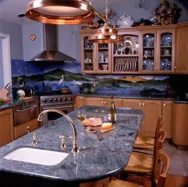 Miconi Tile & Associates — photo from the business 2
