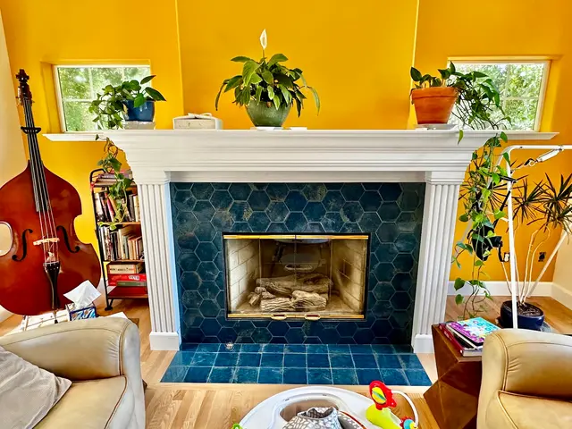 Miconi Tile & Associates — customer photo 7