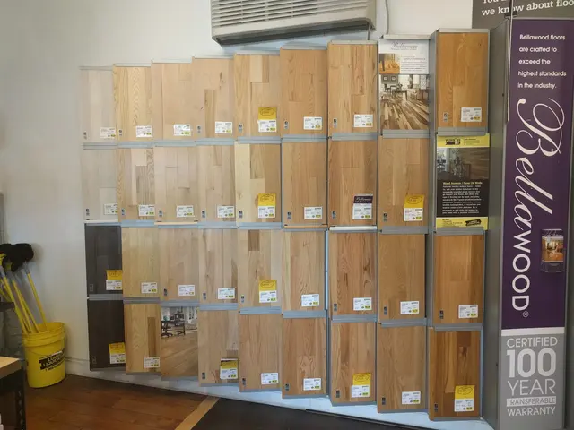 Lumber Liquidators — customer photo 6