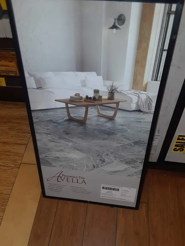 Lumber Liquidators — customer photo 5