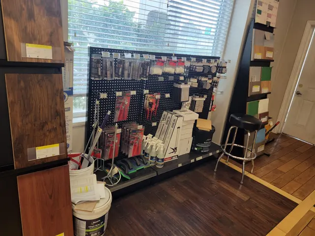 Lumber Liquidators — customer photo 9