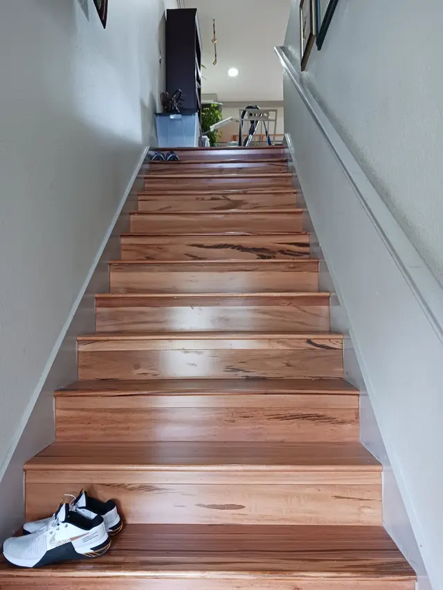 Lumber Liquidators — customer photo 8