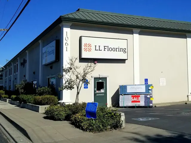 Lumber Liquidators — customer photo 1