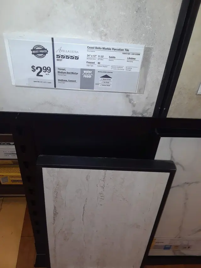 Lumber Liquidators — customer photo 12