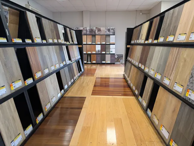 Lumber Liquidators — customer photo 4
