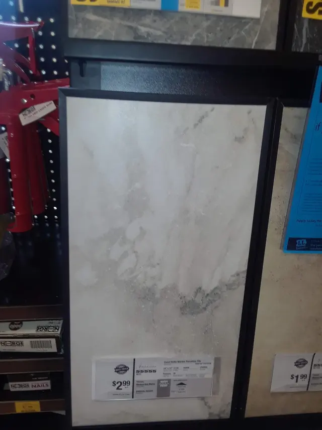 Lumber Liquidators — customer photo 7