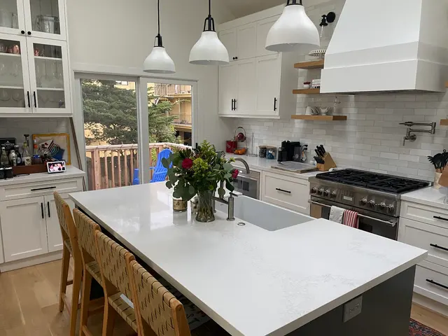 Second Generation Tile & Stone — customer photo 2