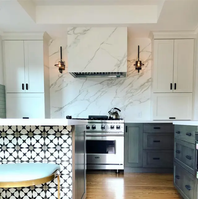 Second Generation Tile & Stone — photo from the business 1