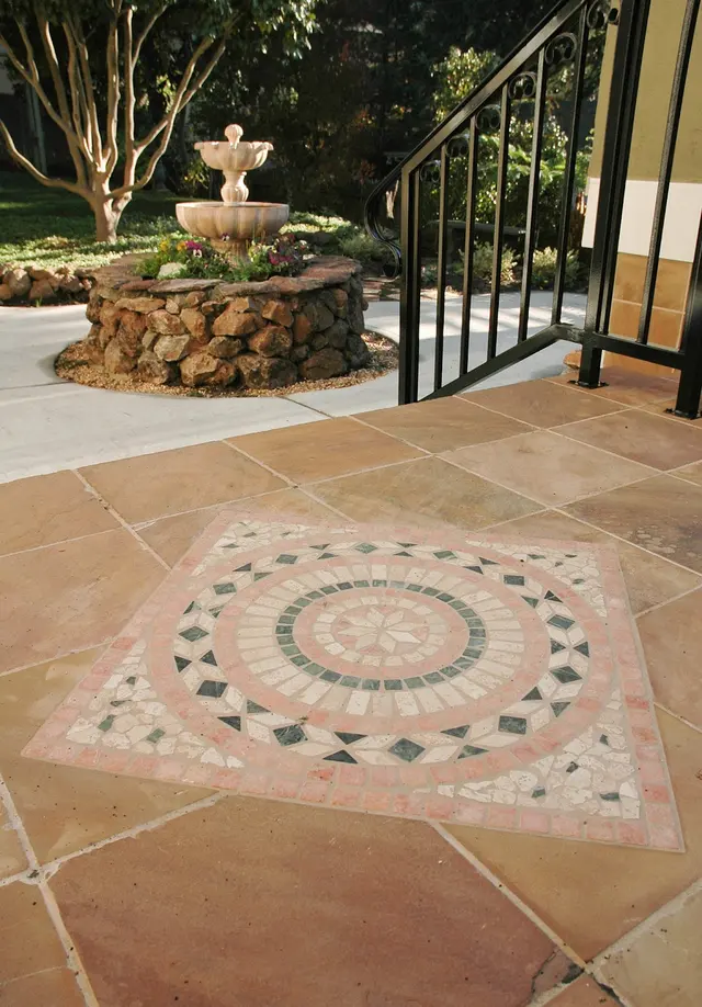 Second Generation Tile & Stone — photo from the business 9