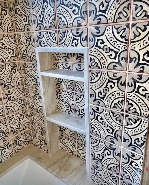 Second Generation Tile & Stone — photo from the business 4
