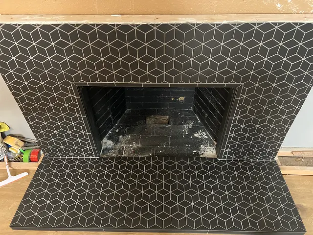 Second Generation Tile & Stone — customer photo 11