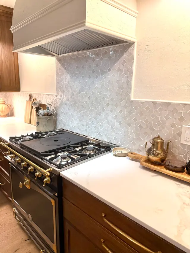 Second Generation Tile & Stone — photo from the business 3