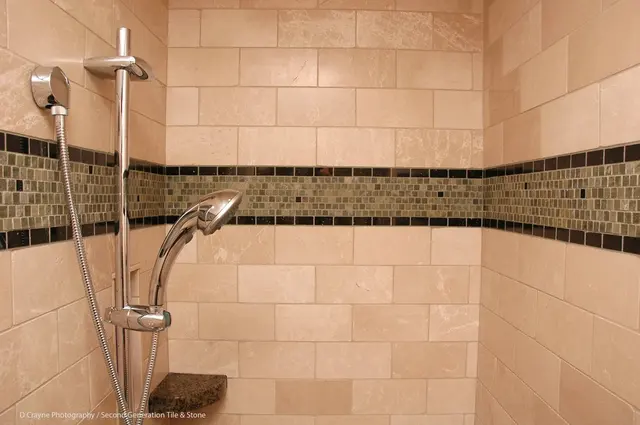 Second Generation Tile & Stone — photo from the business 10