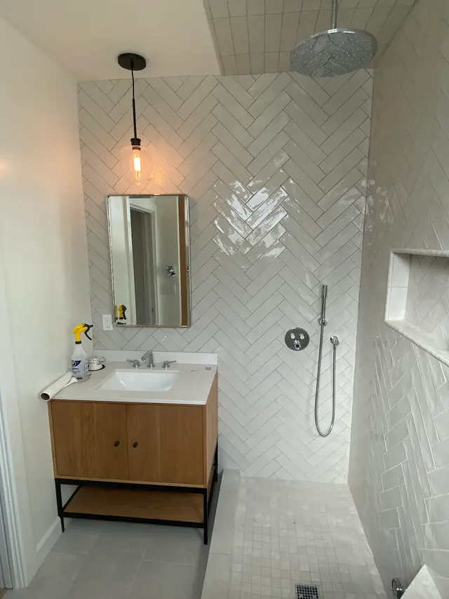Second Generation Tile & Stone — customer photo 12