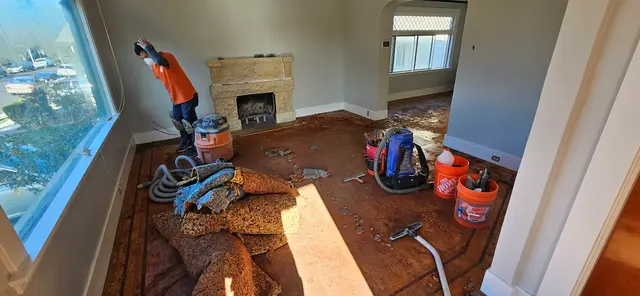 Hi Tech Hardwood Floors — photo from the business 12