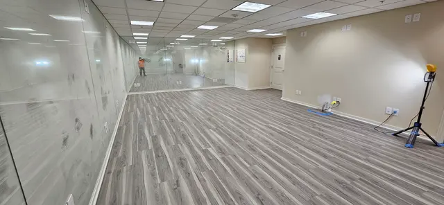 Hi Tech Hardwood Floors — photo from the business 11