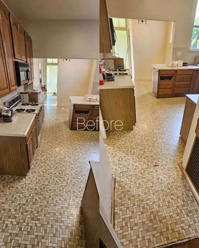 Hi Tech Hardwood Floors — photo from the business 8