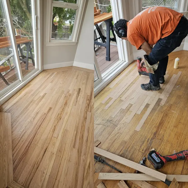 Hi Tech Hardwood Floors — photo from the business 3