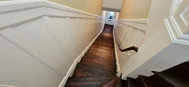 Hi Tech Hardwood Floors — photo from the business 10