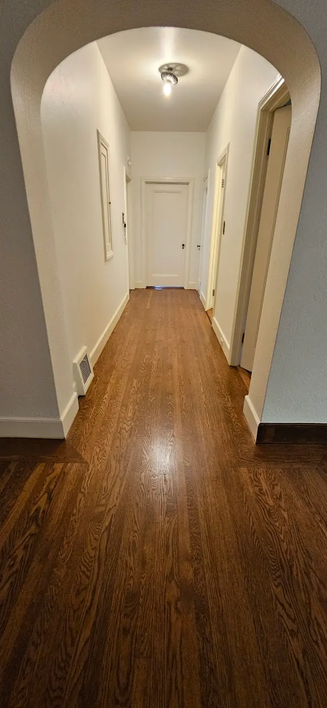 Hi Tech Hardwood Floors — customer photo 2