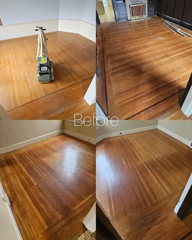 Hi Tech Hardwood Floors — photo from the business 5